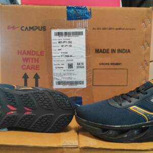 KENSOLE CAMPUS-MEN SPORTS-<br>M1-P1 (6X10)