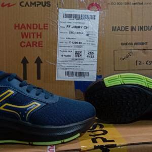 KENSOLE CAMPUS-MEN SPORTS-<br>FF-JIMMY (6X10)