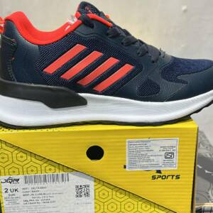 JQR-MEN'S SPORTS-NAVY<br>DELTA KIDS