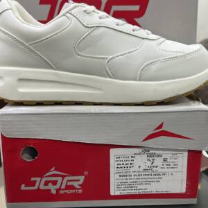 JQR-MEN'S SPORTS-F/WHITE<br>ROCKFORD