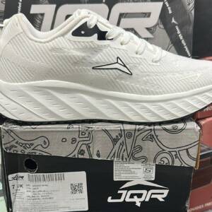 JQR-MEN'S SPORTS-WHITE<br>SPEEDO WING