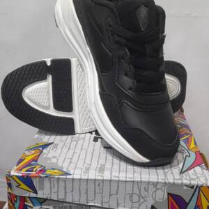 JQR-MEN'S SPORTS-BLACK<br>SHORT