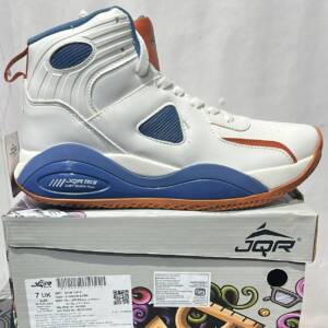 KENSOLE JQR-MEN SPORTS-<br>HIGH TOP-3(6X10)