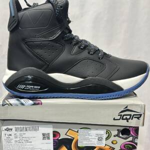 KENSOLE JQR-MEN SPORTS-<br>HIGH TOP(6X10)