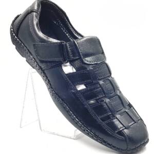 B&B-MEN'S ROMAN-BLACK-br-B&B_004