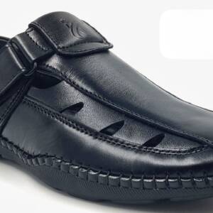 B&B-MEN'S ROMAN-BLACK-br-B&B_006