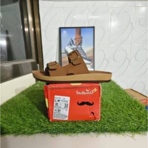 KENSOLE -MEN SANDAL-<br>WE1373 (6X10)