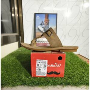 KENSOLE -MEN SLIPPER-<br>WGR53037(6X10)