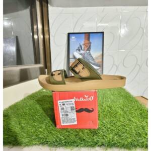 KENSOLE -MEN SANDAL-<br>WGR53029 (6X10)