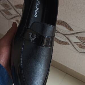 KENSOLE FASHION-MEN LOAFER-<br>KDM_009(7X10)