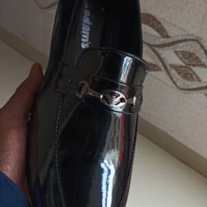 KENSOLE KADAM'S-MEN LOAFER-<br>KDM_007(7X10)