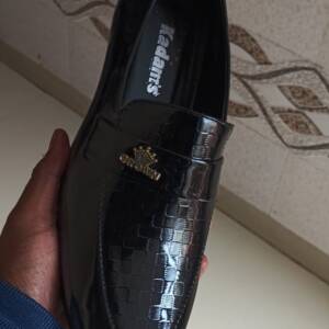 KENSOLE KADAM'S-MEN LOAFER-<br>KDM_003(7X10)