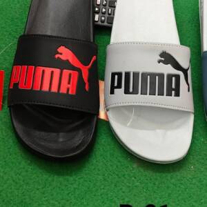 KENSOLE PUMA-MEN SLIDER-<br>PMA_003 (6X10)