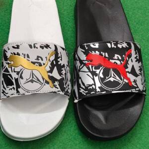 KENSOLE PUMA-MEN SLIDER-<br>PMA_002(6X10)