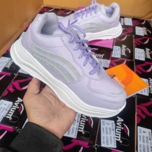 KENSOLE AVIUM-WOMEN SPORTS-<br>HEAVEN-4 (4x7)