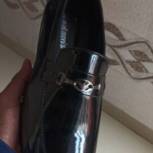 KENSOLE KADAM'S-MEN LOAFER-<br>KDM_001(6X9)