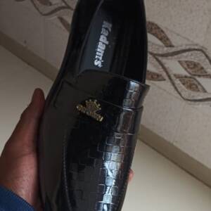 KENSOLE KADAM'S-MEN LOAFER-<br>KDM_002(6X9)