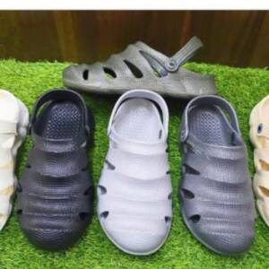 ZIPLITE -MEN CLOGS<br>12539 (6X9)