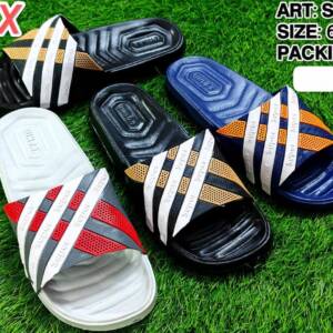 SMKR_ABCD LOOSE-MEN SLIDER<br>SUPER (6X9)