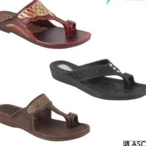 ZIPLITE -WOMEN SLIPPER<br>ENNA/MEENA/DEEKA