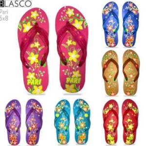 ZIPLITE -WOMEN SLIPPER<br>BLASCO