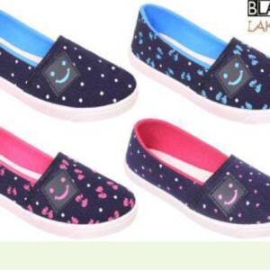 ZIPLITE -WOMEN SHOES<br>LAKME-300(5X8)