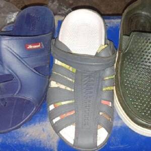 ZIPLITE -MEN SLIPPER<br>CODE-217