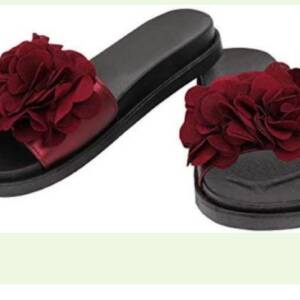 ZIPLITE -WOMEN SLIPPER<br>CODE-411