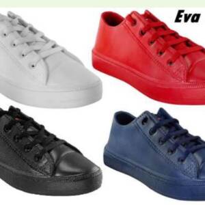 ZIPLITE -KIDS SNEAKER<br>EVA TENNIS