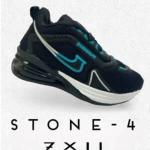 ZIPLITE -KIDS SPORTS<br>STONE-4