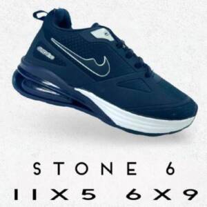 ZIPLITE -KIDS SPORTS<br>STONE-6