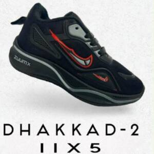 ZIPLITE -MEN SNEAKER <br>DHAKKAD-2