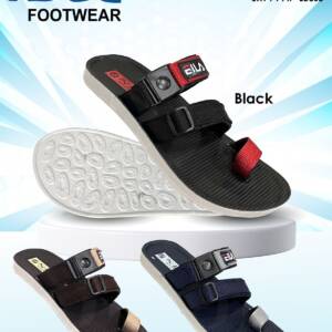 SMKR_ABCD LOOSE-MEN SLIPPER<br>BELT