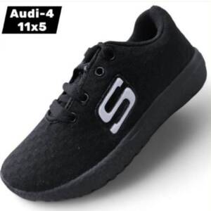 ZIPLITE -KIDS SPORTS<br>AUDI-4 (11X5)