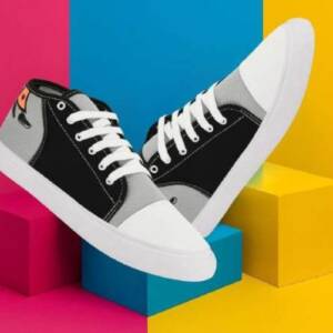 ZIPLITE -MEN SNEAKER<br>CHARLIE