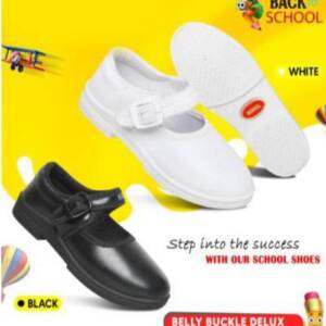 ZIPLITE DMI-KIDS SHOE<br>SNOW-2