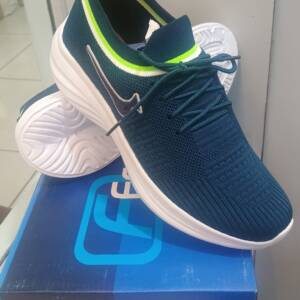 KENSOLE FEETLIKE -MEN SPORTS-<br>KNT-31 (7X10)