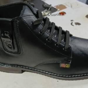 KENSOLE -MEN BOOT-<br>CAT-001 (6X10)