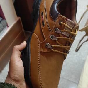KENSOLE -MEN BOOT-<br>KCA-001 (6X10)