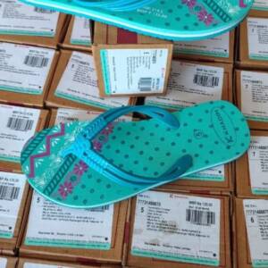 KENSOLE DAMI -LADIES SLIPPER-<br>KHDM-001 (5X8)