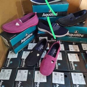 KENSOLE DMI-WOMEN BELLIES-<br>AQL_001 (36X39)