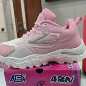 KENSOLE -WOMEN SHOES-<br>ABN_001 (5X8)