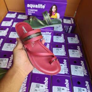 KENSOLE DMI -WOMEN SLIPPER-<br>KD_001 (5X8)