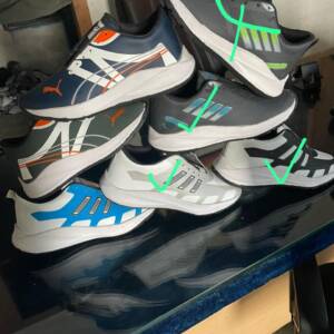 KENSOLE DMI-MEN'S SPORTS-<br>NTRO-001(7X10)