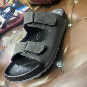 VISOR-MEN SANDAL<br>VSR-002
