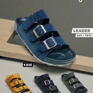 VISOR-MEN SANDAL<br>VSR-006