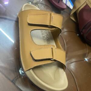 VISOR-MEN SANDAL<br>VSR-004