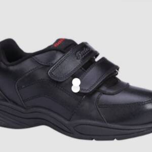 KENSOLE DMI-KIDS SHOES-<br>KD-001 (1X3)