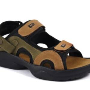 KENSOLE DAMI-MEN SANDAL<br>KD-001 (6X10)