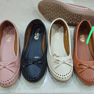 KENSOLE DMI-WOMEN JUTTI-<br>-KD-001(4X8)